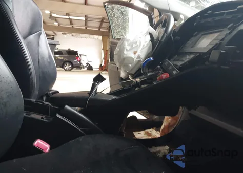 2013 Toyota Prius Three Se z USA, uszkodzony, nr VIN JTDKN3DU9D5584318